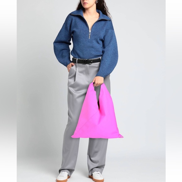 MM6 bag - Picture 3 of 9